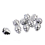 Dia-Compe Alloy Lever/Cable Ferrules