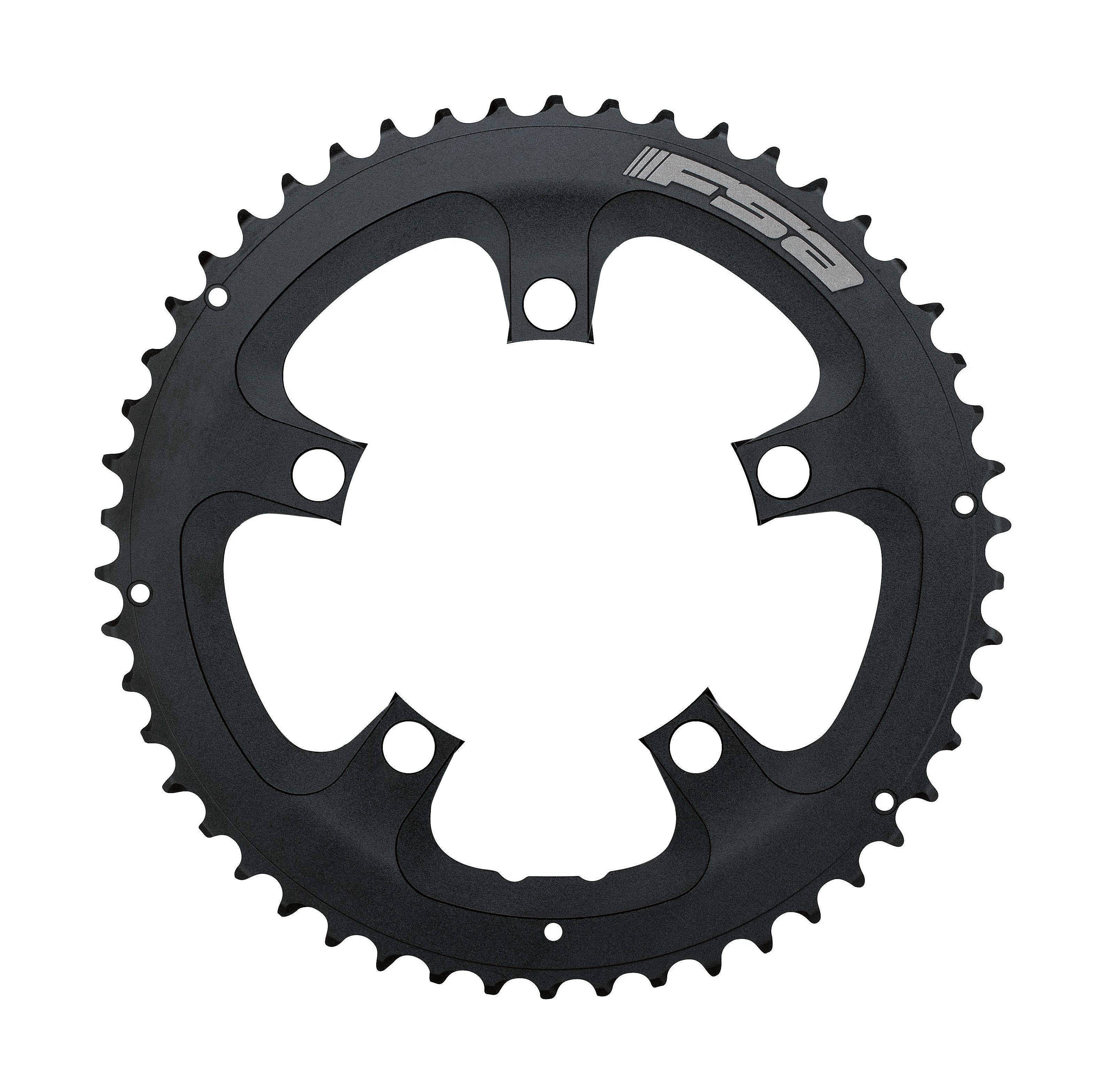 FSA Fazua Ebike Road Chainring 110BCD 2x11 | Swinnerton Cycles