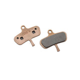 SRAM Disc Brake Pads - Avid Code Sintered/Steel (Heavy Duty) - Code (2007-2010): | Swinnerton Cycles