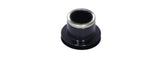 Bontrager DT240 15mm non-drive axle end cap for 100/110mm OLD front and rear hubs, bike component part