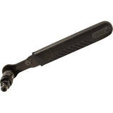 PRO Crank Extraction Tool for Shimano Octalink, Square Taper, and ISIS Drive cranks, used for workshop bike maintenance.