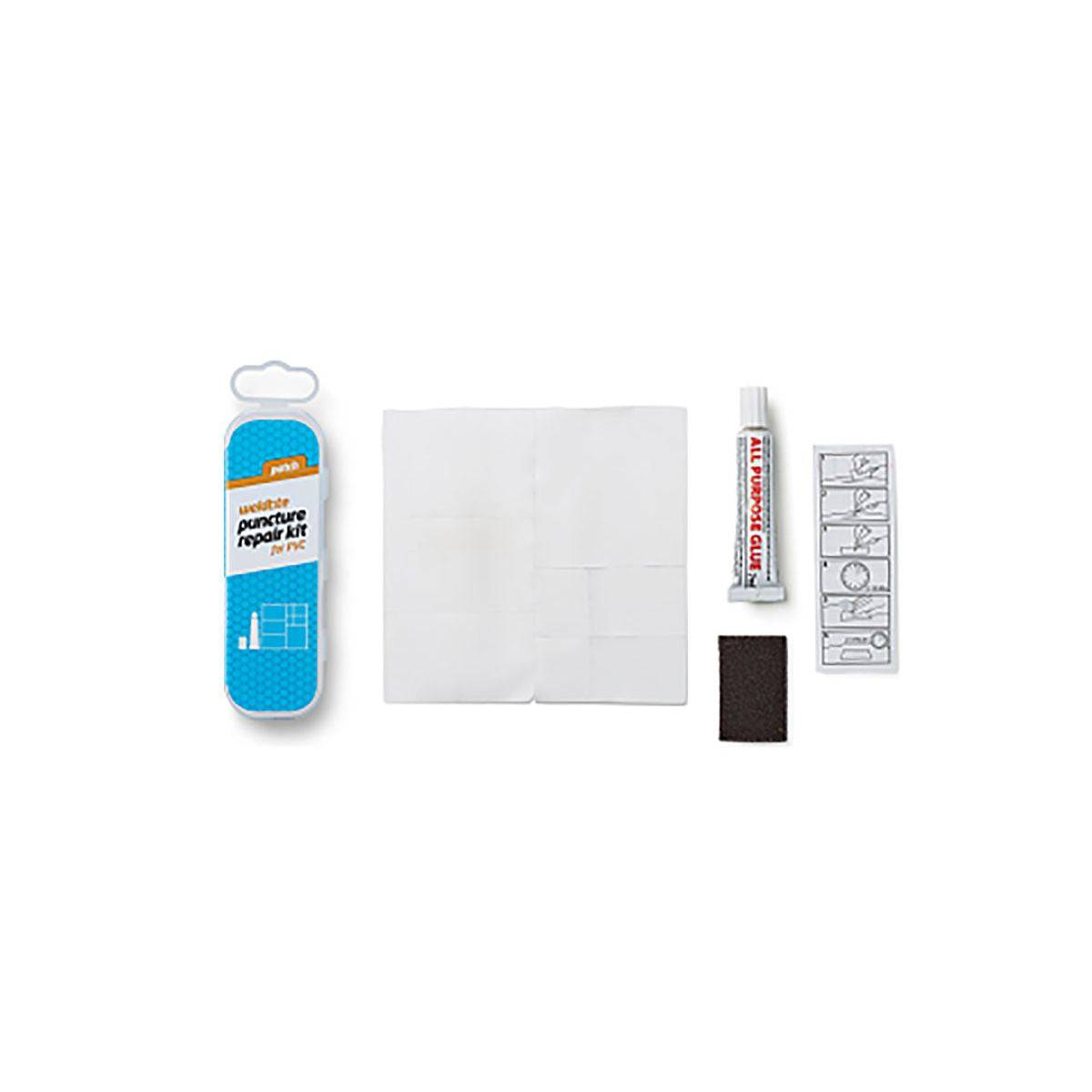 WELDTITE Pvc Repair Kit | Swinnerton Cycles