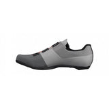 Fizik R4 Tempo Overcurve road cycling shoes with BOA closure system and carbon outsole, designed for high-performance cycling.