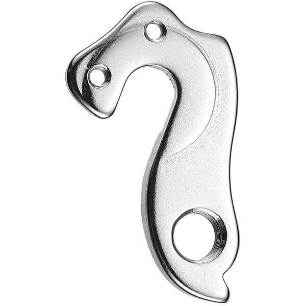 M Part Ghost Hanger bicycle gear hanger, durable component for protecting bike frames and supporting gear installation.