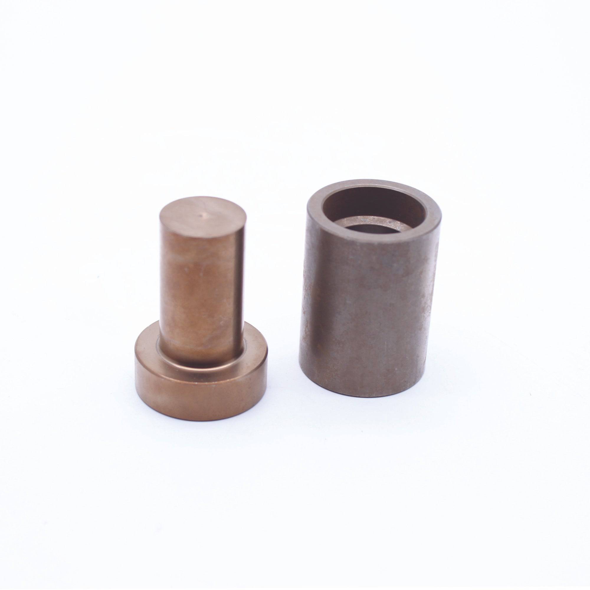 Fox Shock LS DHX2 Float X2 CD Lockout Base Valve Adjuster | Swinnerton Cycles