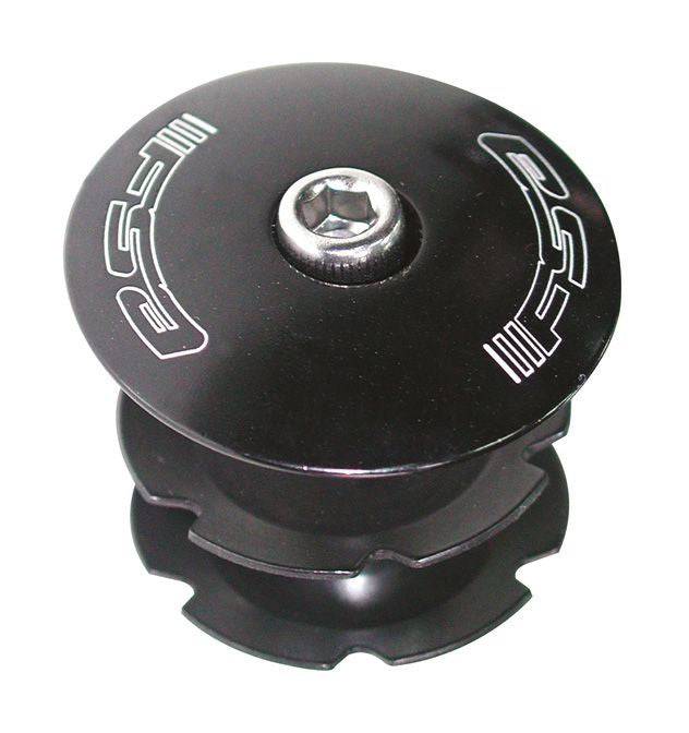 FSA Star Nut Assembly for 1.5-inch bike headset, showcasing the secure component used to anchor and adjust the headset.