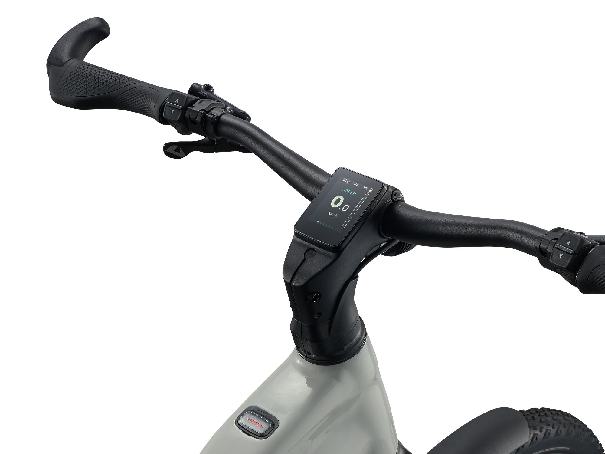 Giant Explore E+ 0 e-Hybrid Bike MY26