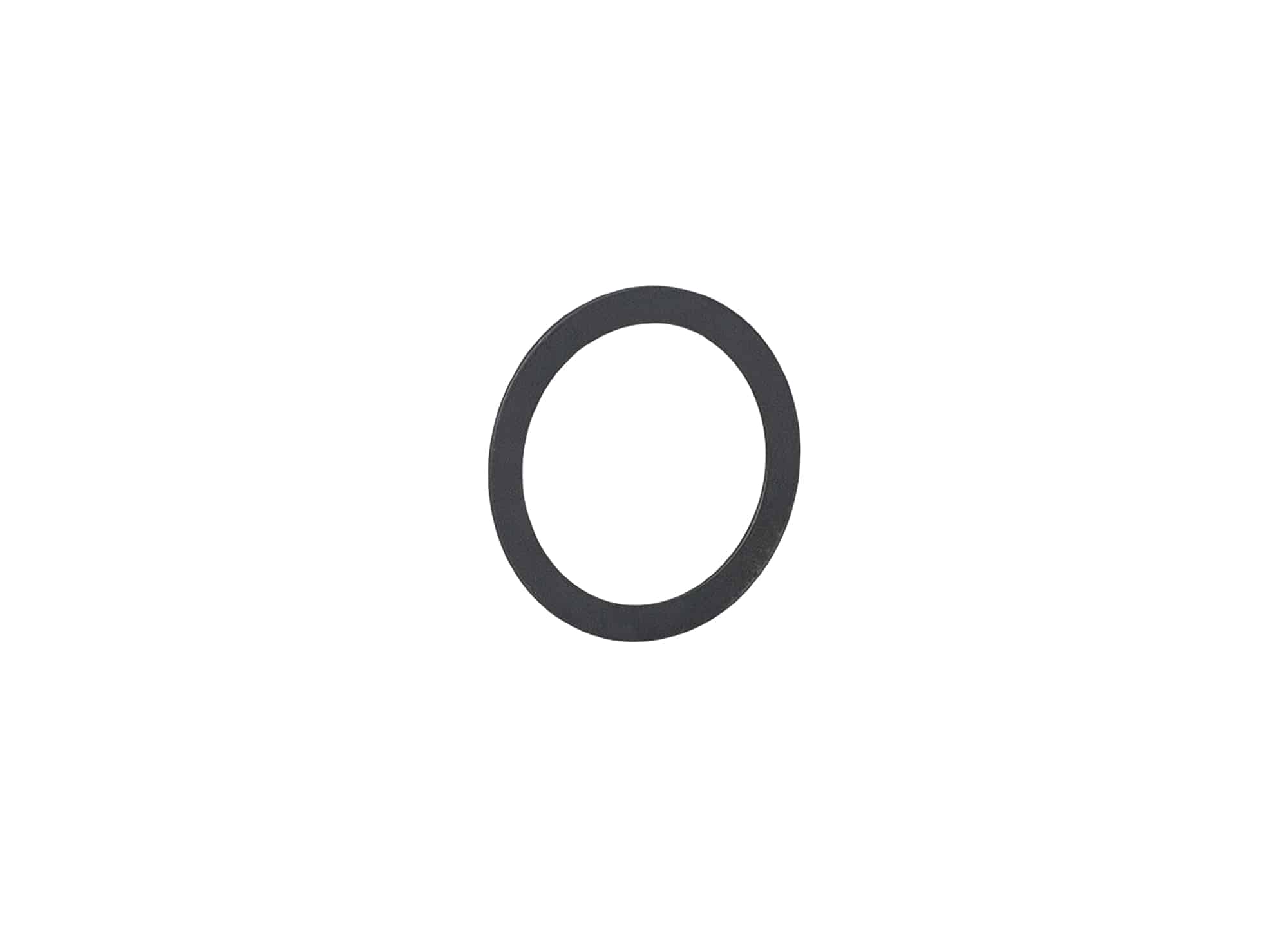 Bontrager DT240 26 x 0.5 mm Shim Ring Black Rear 142/148mm OLD | Swinnerton Cycles