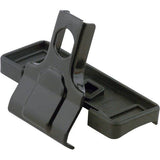 Thule Rapid Fitting Kit accessories for secure roof bar attachment and easy installation, shown in the image.