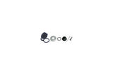 Topeak Harpoon S1 pump rebuild kit with replacement accessories for optimal performance and maintenance.