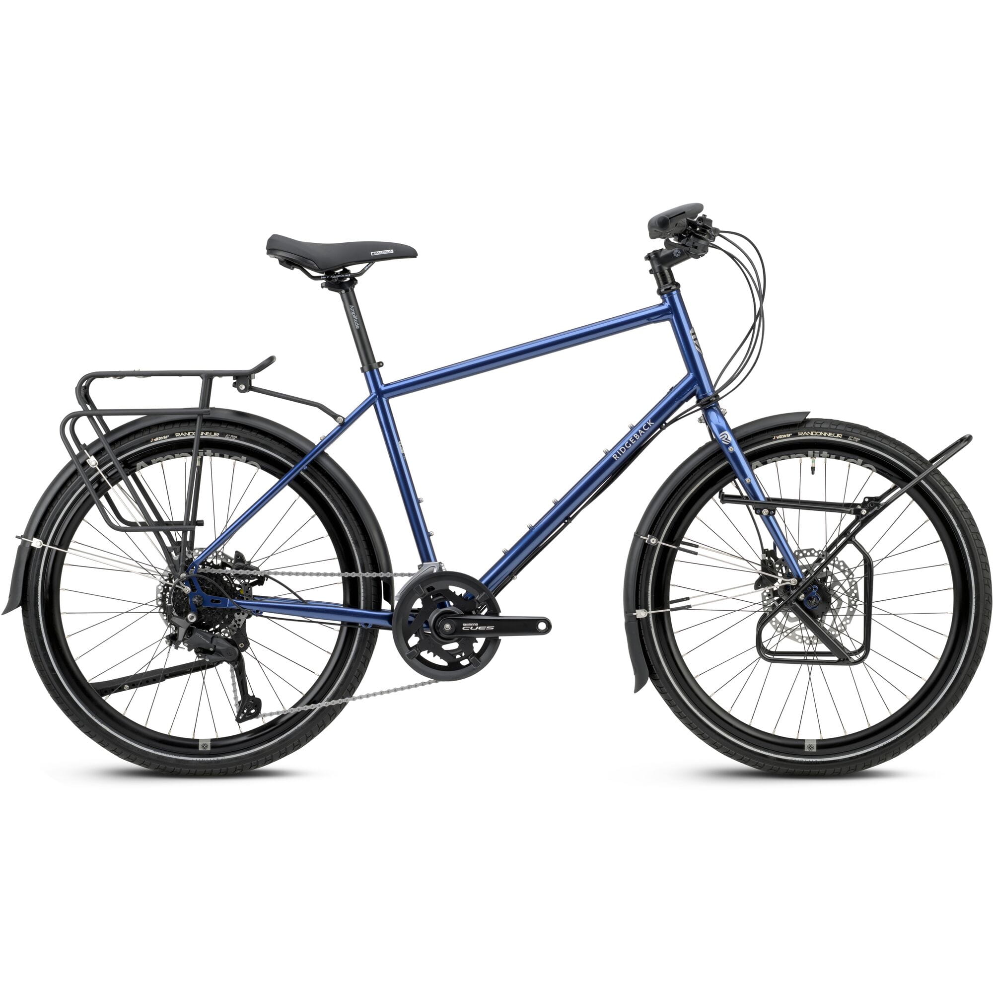 Ridgeback Horizon Flat Bar Touring Bike