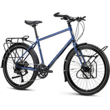 Ridgeback Horizon Flat Bar Touring Bike
