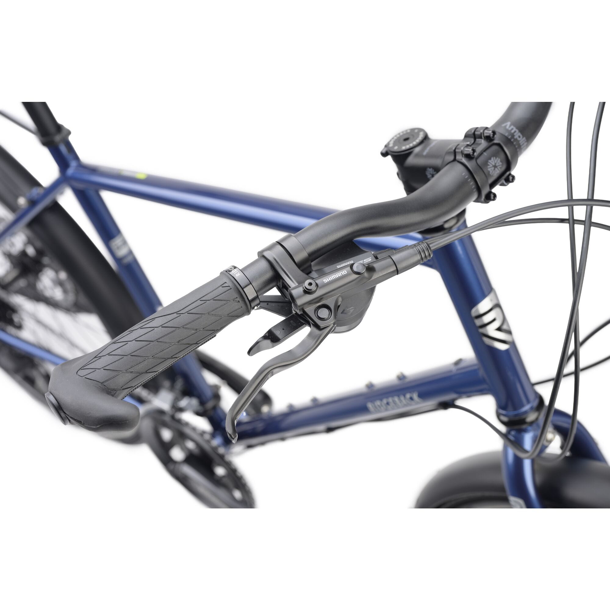 Ridgeback Horizon Flat Bar Touring Bike