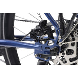 Ridgeback Horizon Flat Bar Touring Bike