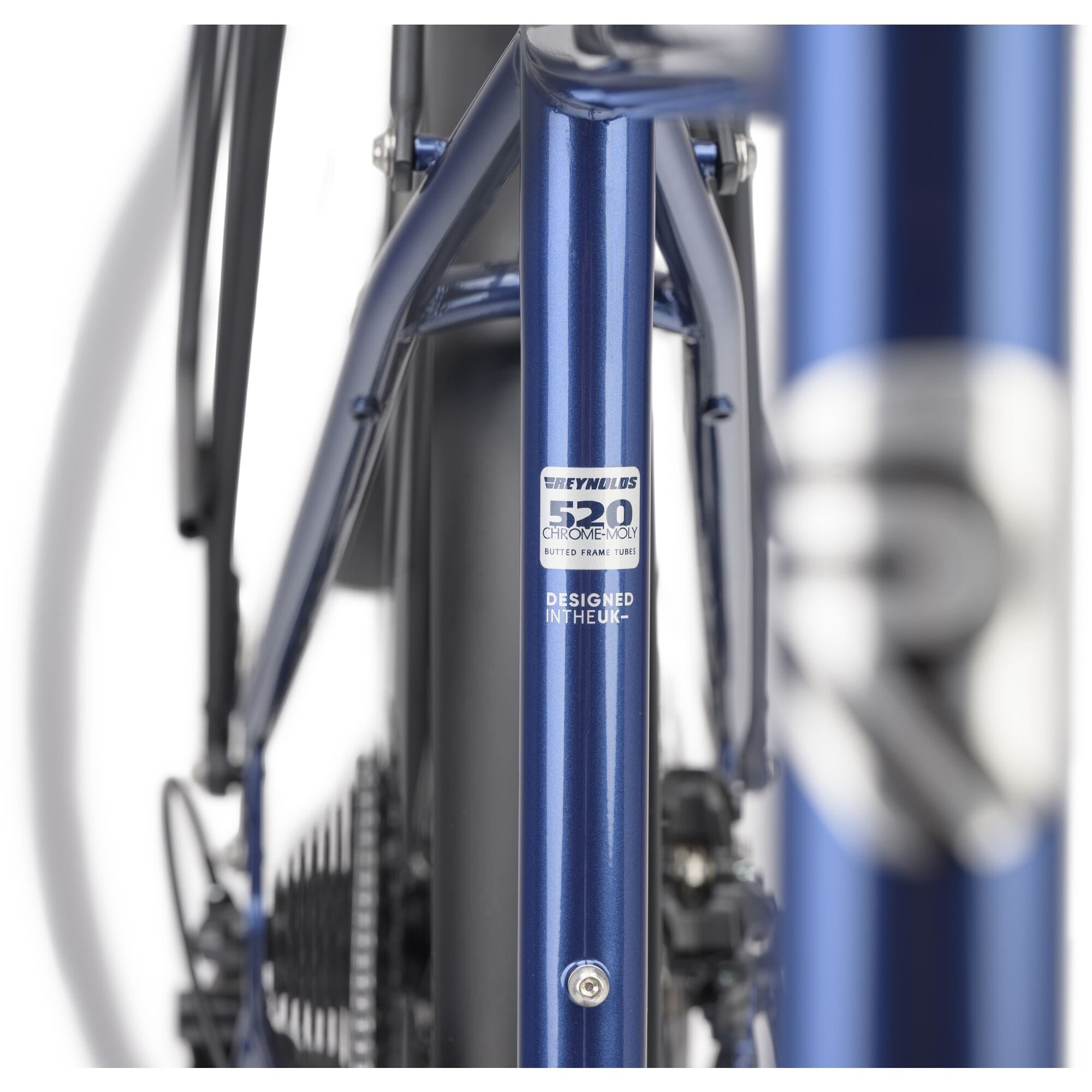 Ridgeback Horizon Flat Bar Touring Bike