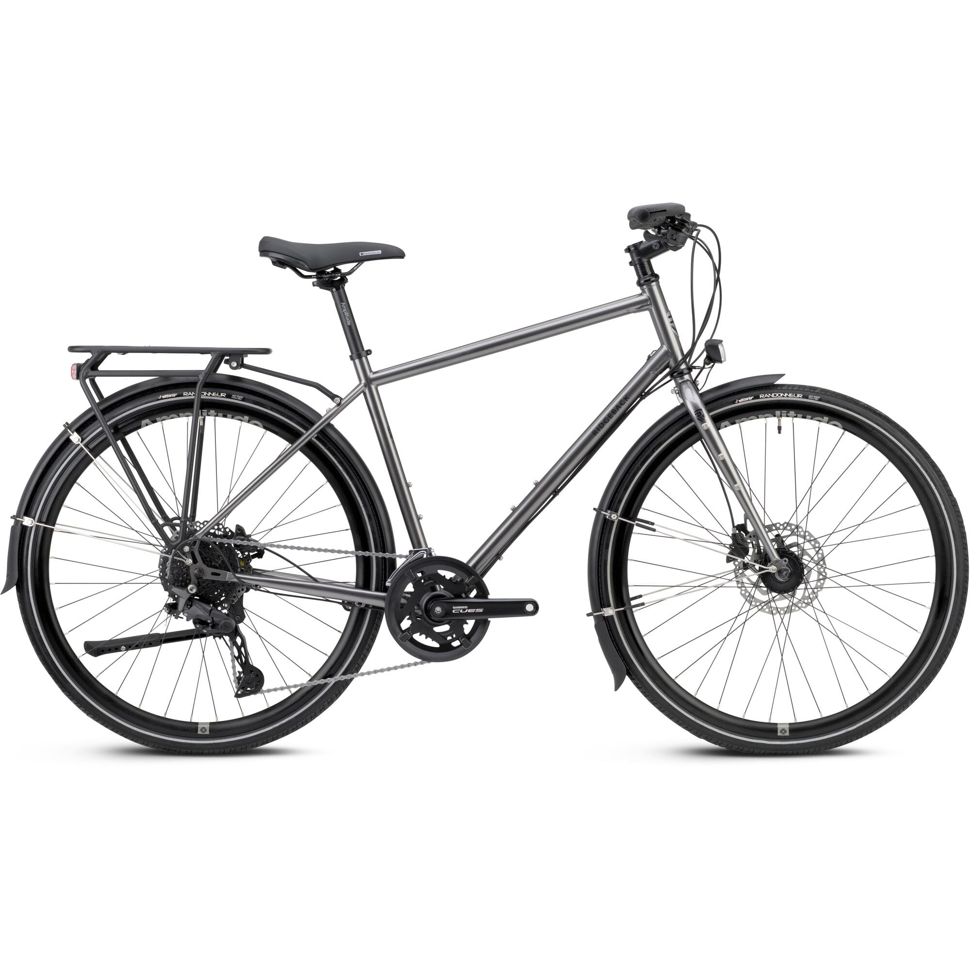 Ridgeback Voyage Flat Bar Touring Bike