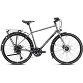 Ridgeback Voyage Flat Bar Touring Bike