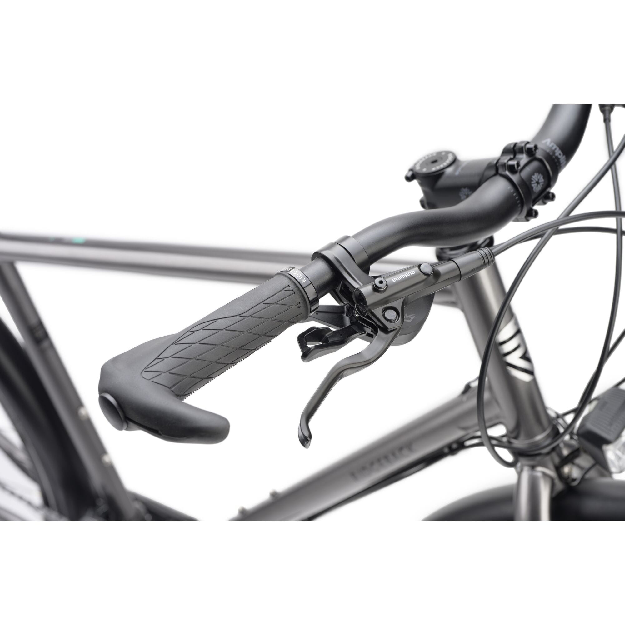 Ridgeback Voyage Flat Bar Touring Bike