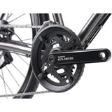 Ridgeback Voyage Flat Bar Touring Bike