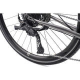 Ridgeback Voyage Flat Bar Touring Bike