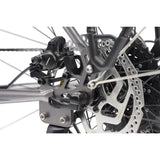 Ridgeback Voyage Flat Bar Touring Bike