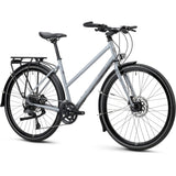 Ridgeback Voyage Open Frame Flat Bar Touring Bike