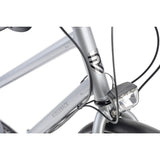 Ridgeback Voyage Open Frame Flat Bar Touring Bike