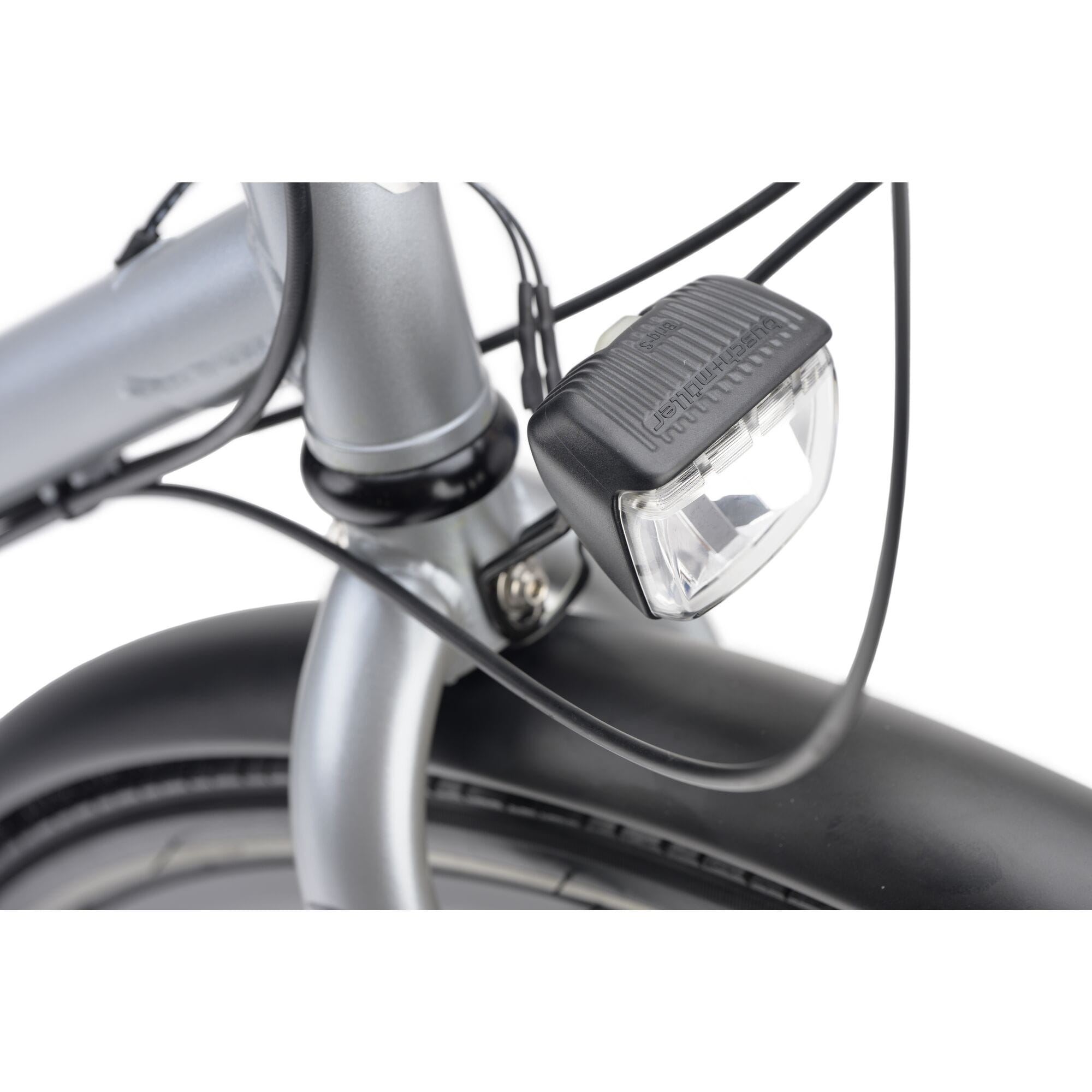 Ridgeback Voyage Open Frame Flat Bar Touring Bike