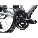Ridgeback Voyage Open Frame Flat Bar Touring Bike