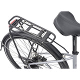 Ridgeback Voyage Open Frame Flat Bar Touring Bike