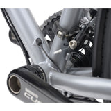 Ridgeback Voyage Open Frame Flat Bar Touring Bike
