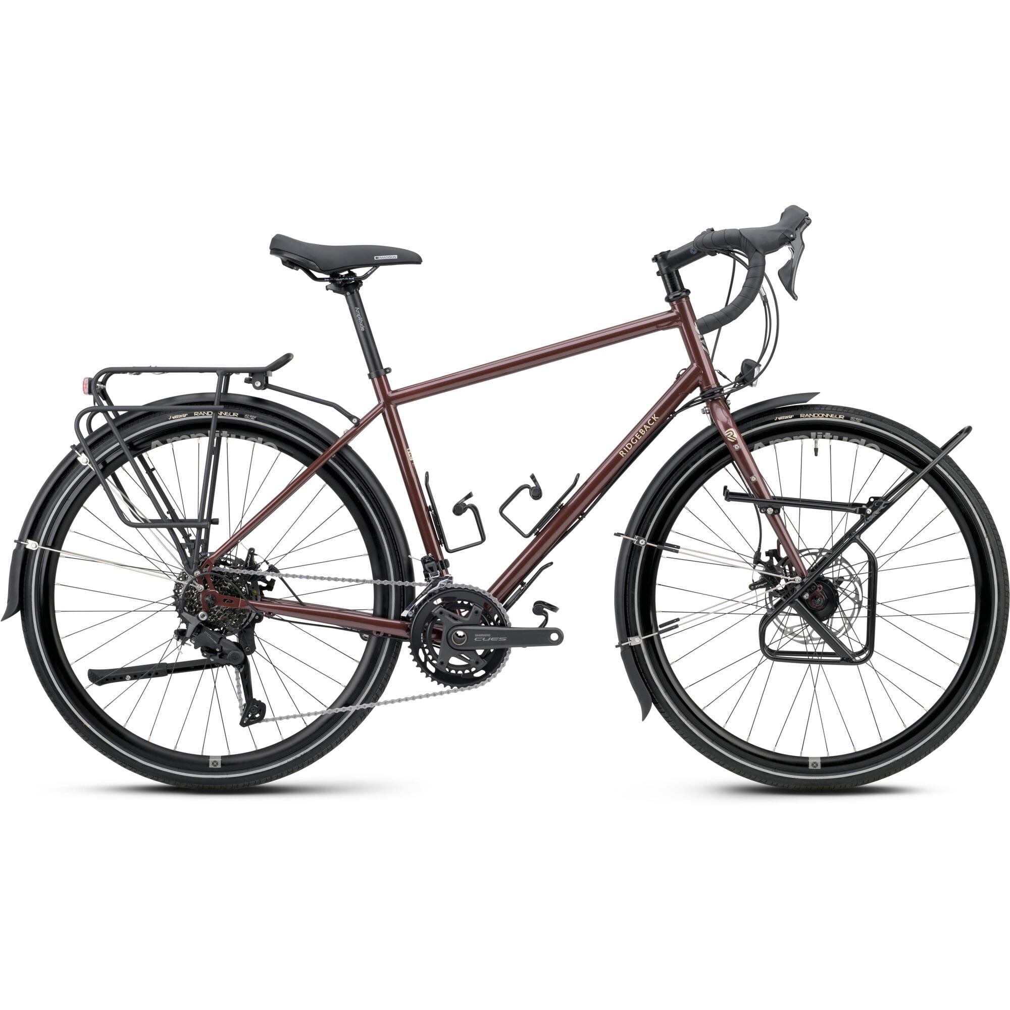 Ridgeback Panorama Touring Bike