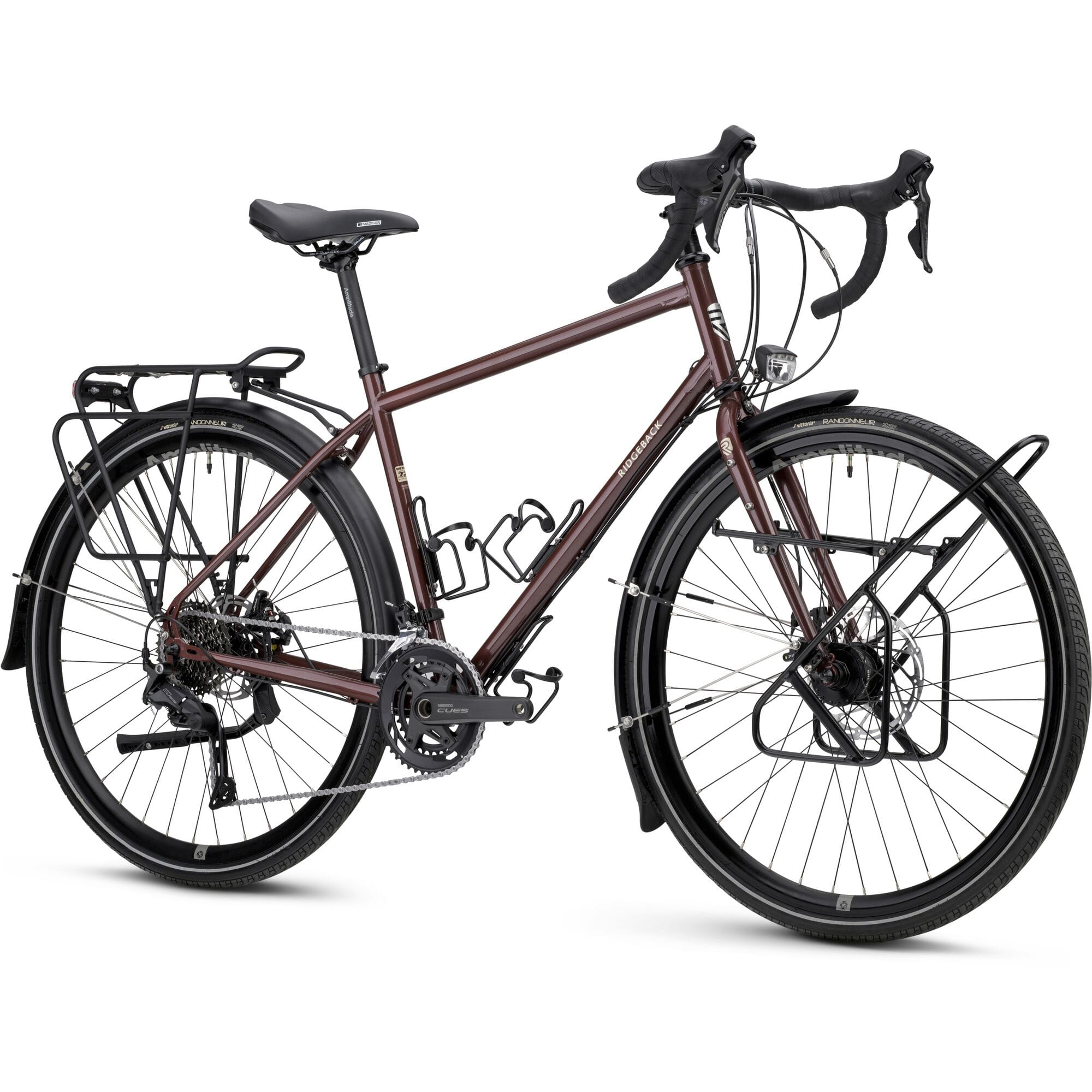Ridgeback Panorama Touring Bike