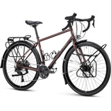 Ridgeback Panorama Touring Bike
