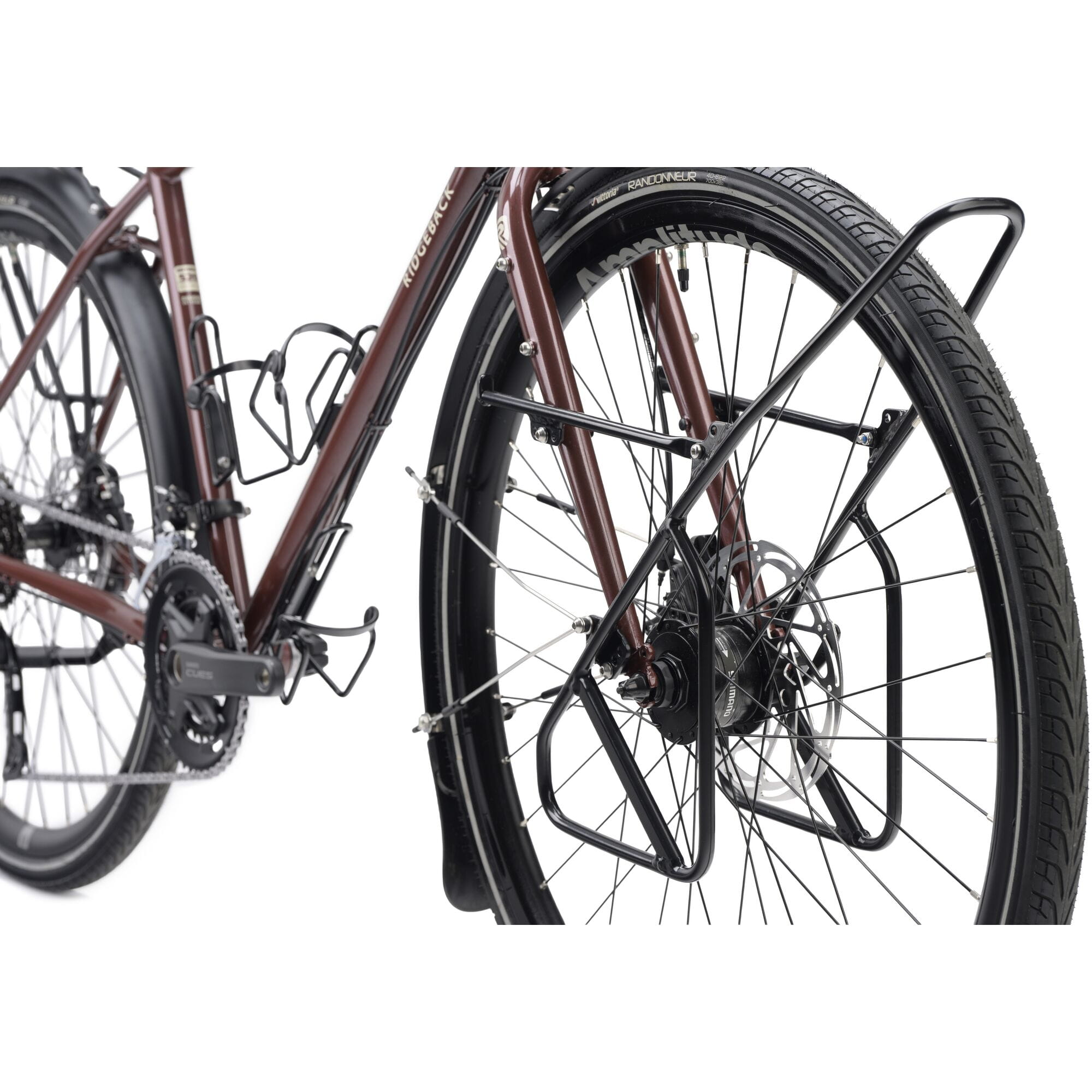 Ridgeback Panorama Touring Bike