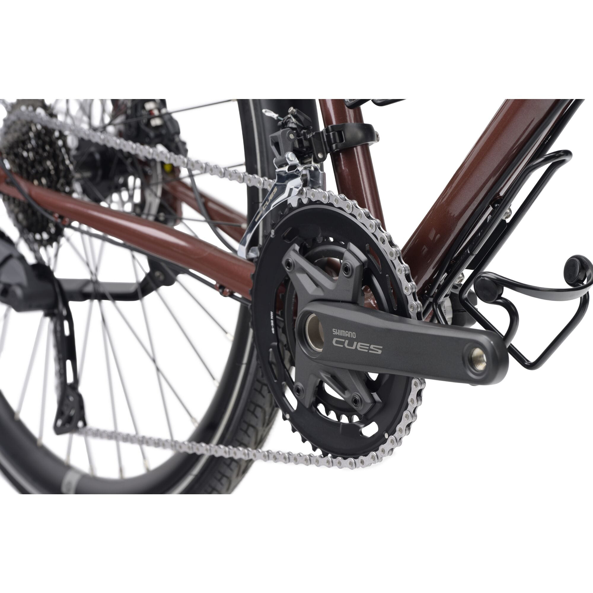 Ridgeback Panorama Touring Bike