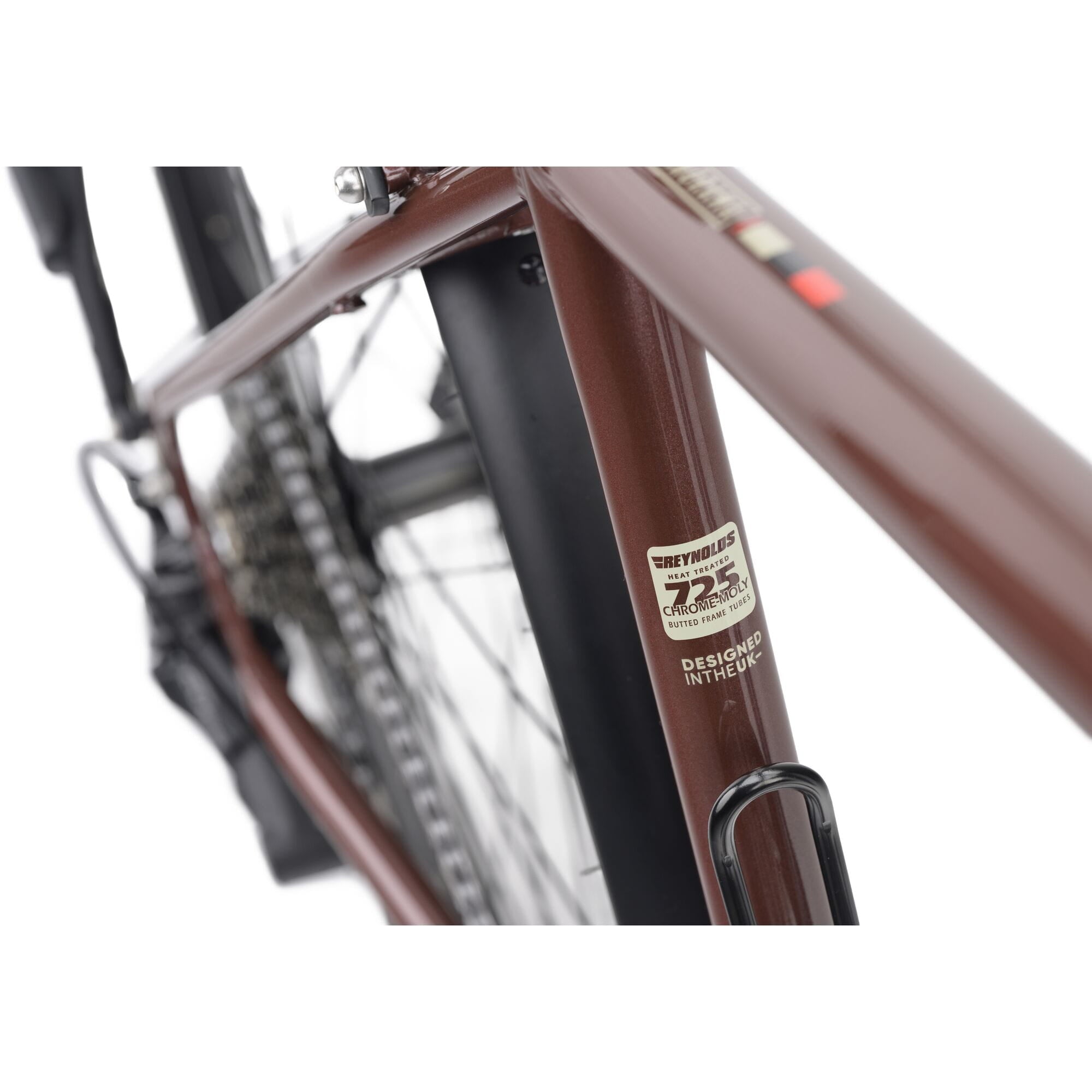 Ridgeback Panorama Touring Bike