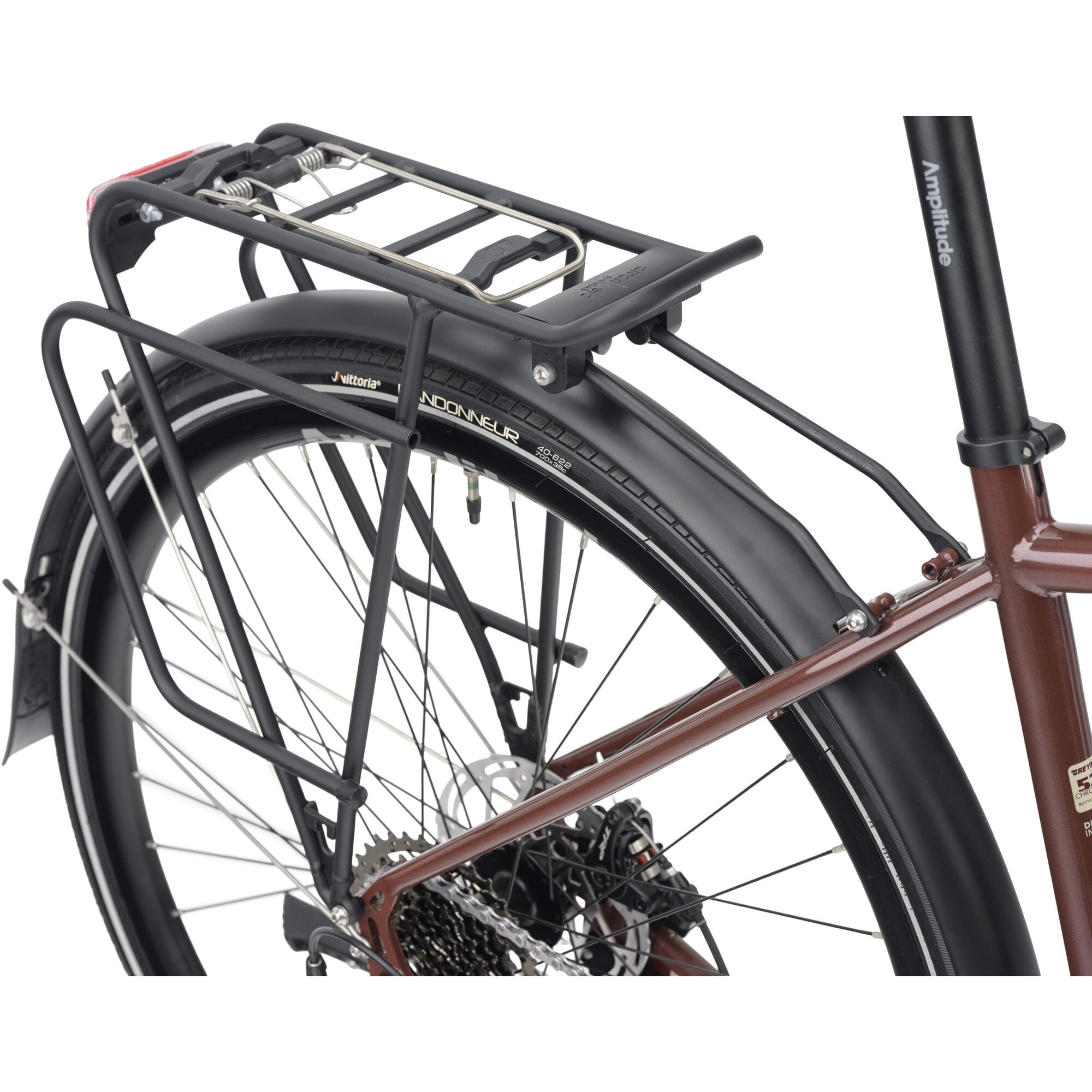 Ridgeback Panorama Touring Bike