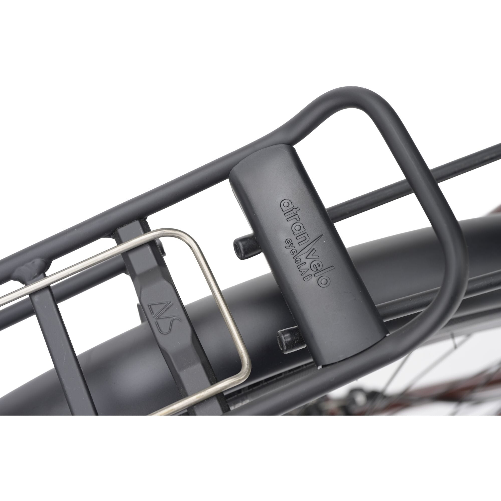 Ridgeback Panorama Touring Bike