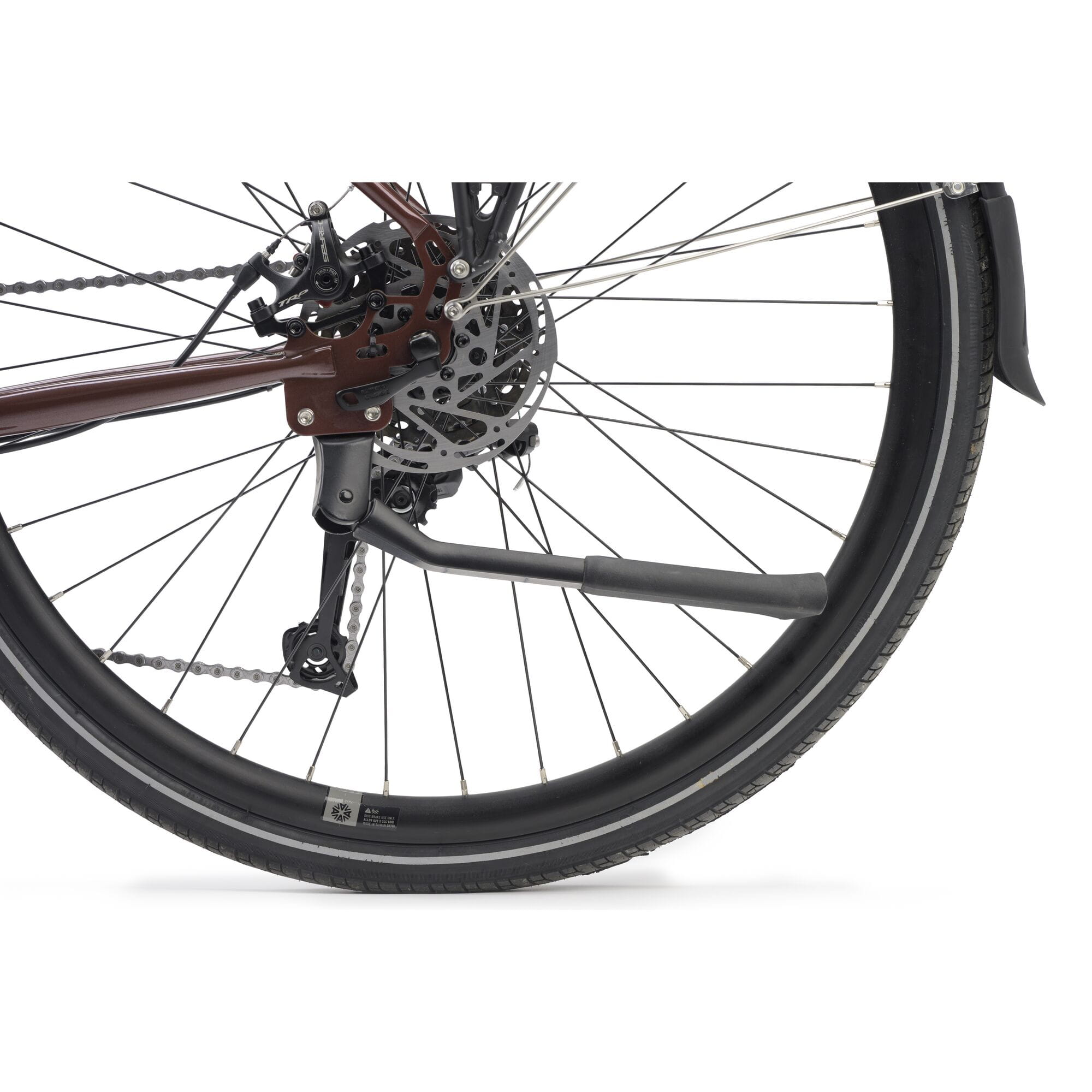 Ridgeback Panorama Touring Bike