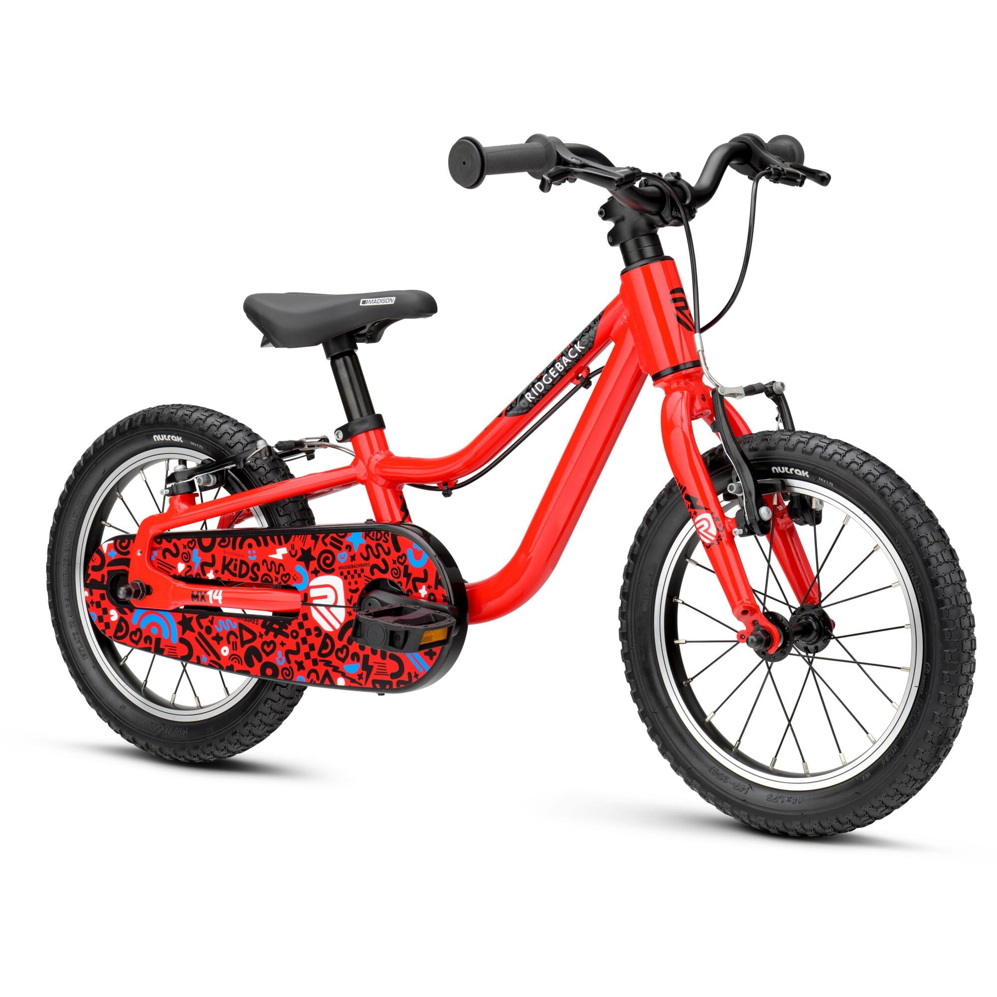 Ridgeback MX14 Kids Bike