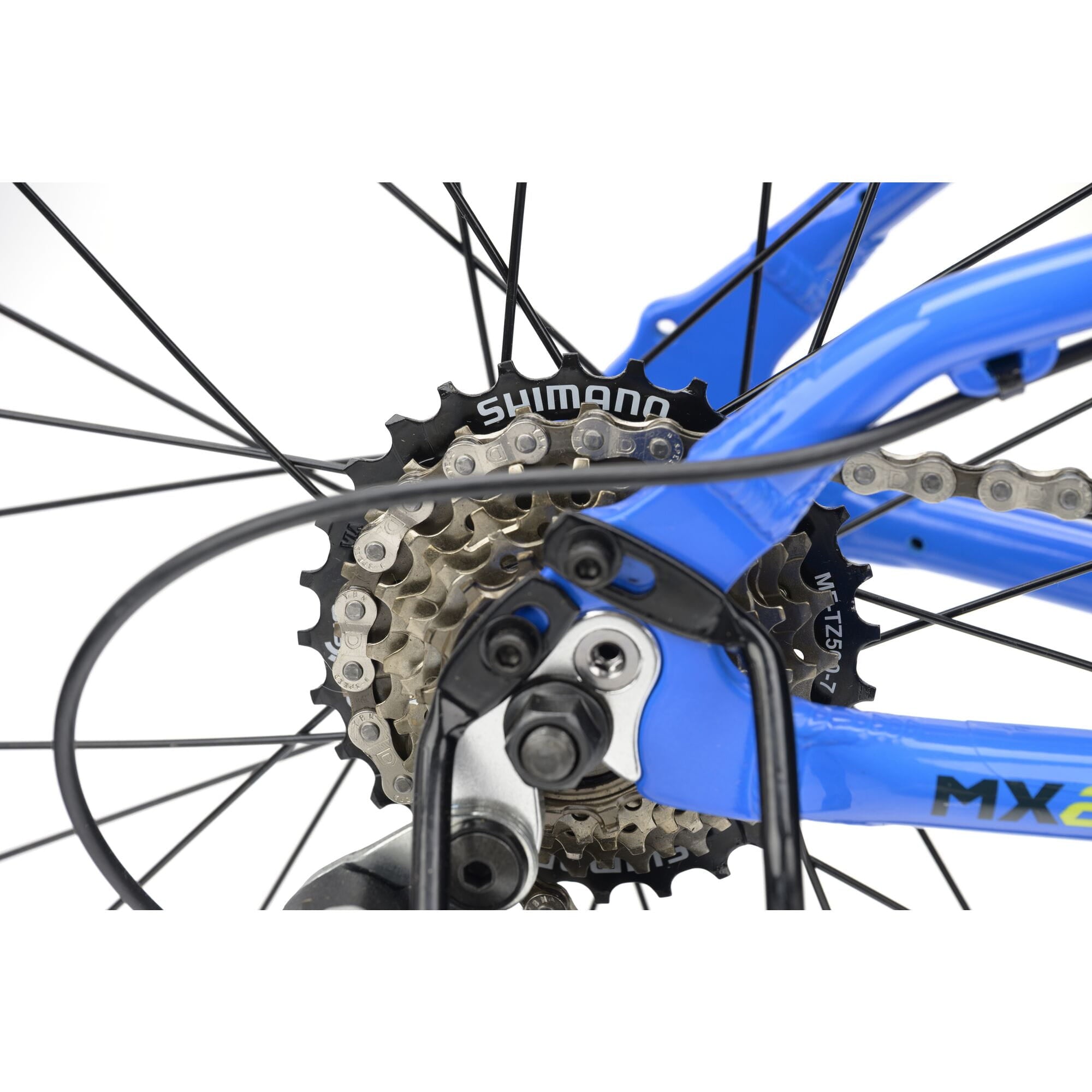 Ridgeback MX20 Kids Bike