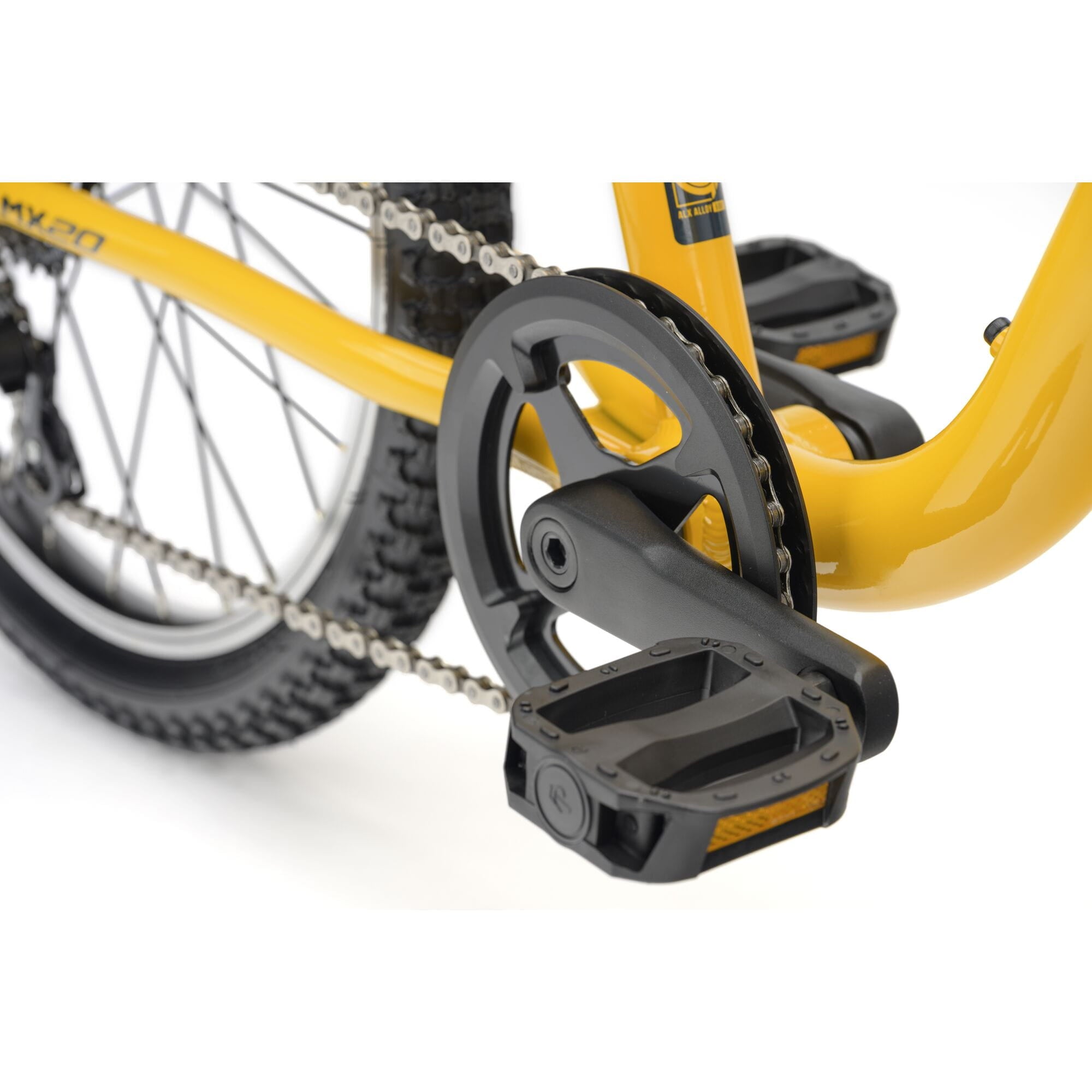 Ridgeback MX20 Kids Bike