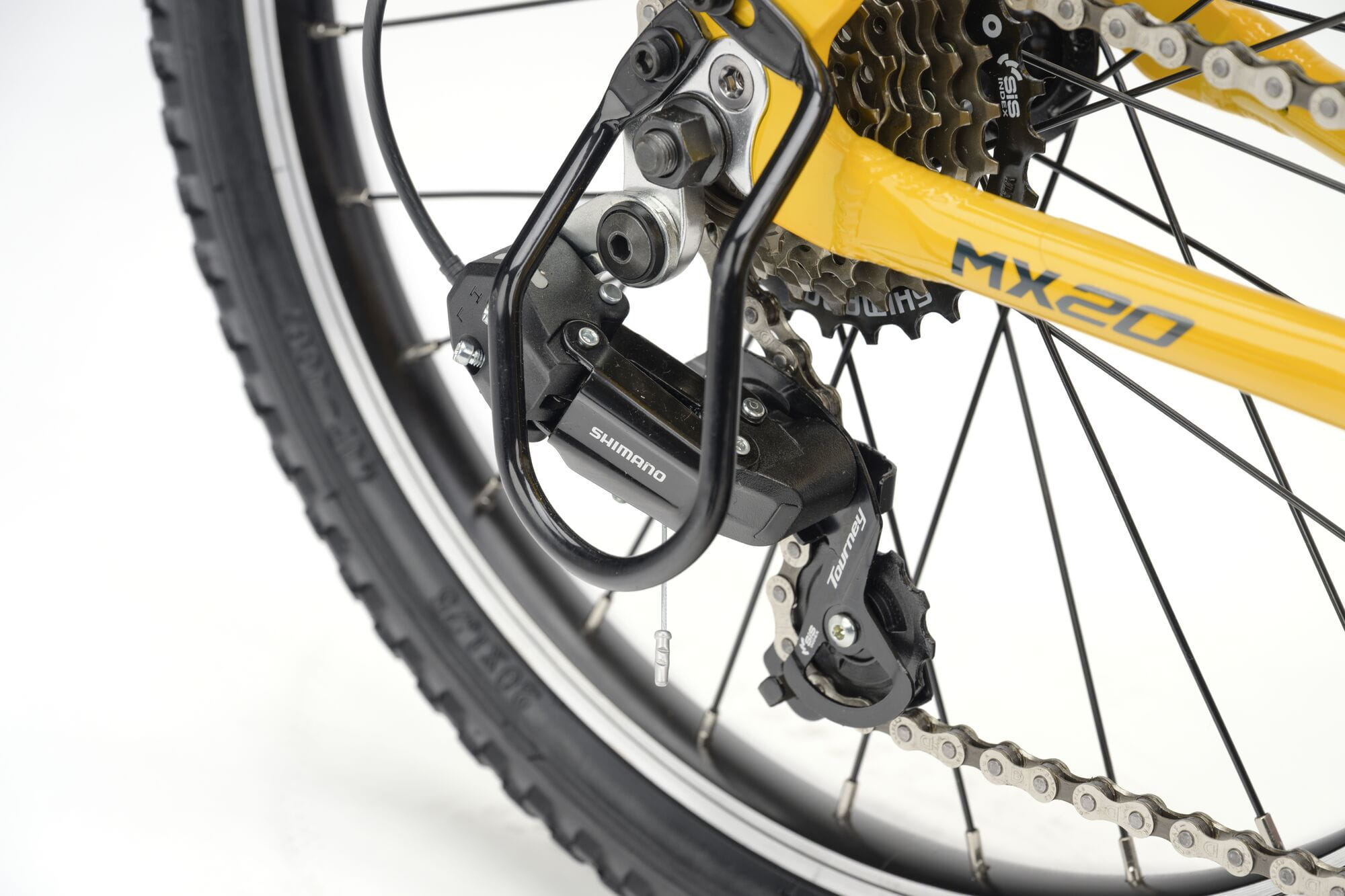 Ridgeback MX20 Kids Bike