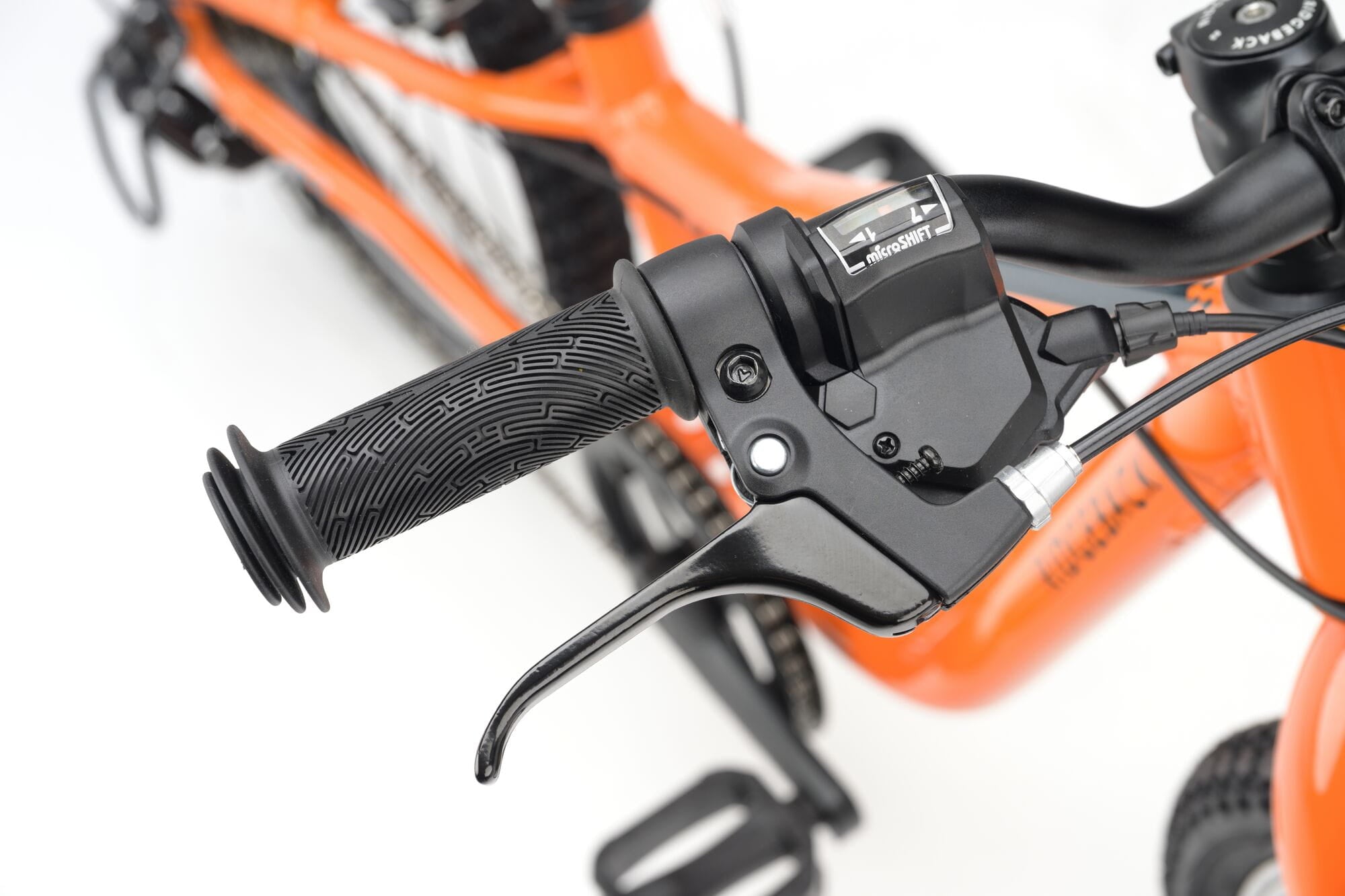 Ridgeback MX20 Kids Bike