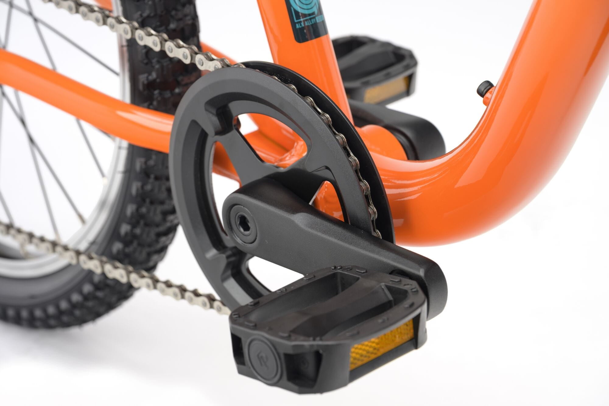 Ridgeback MX20 Kids Bike