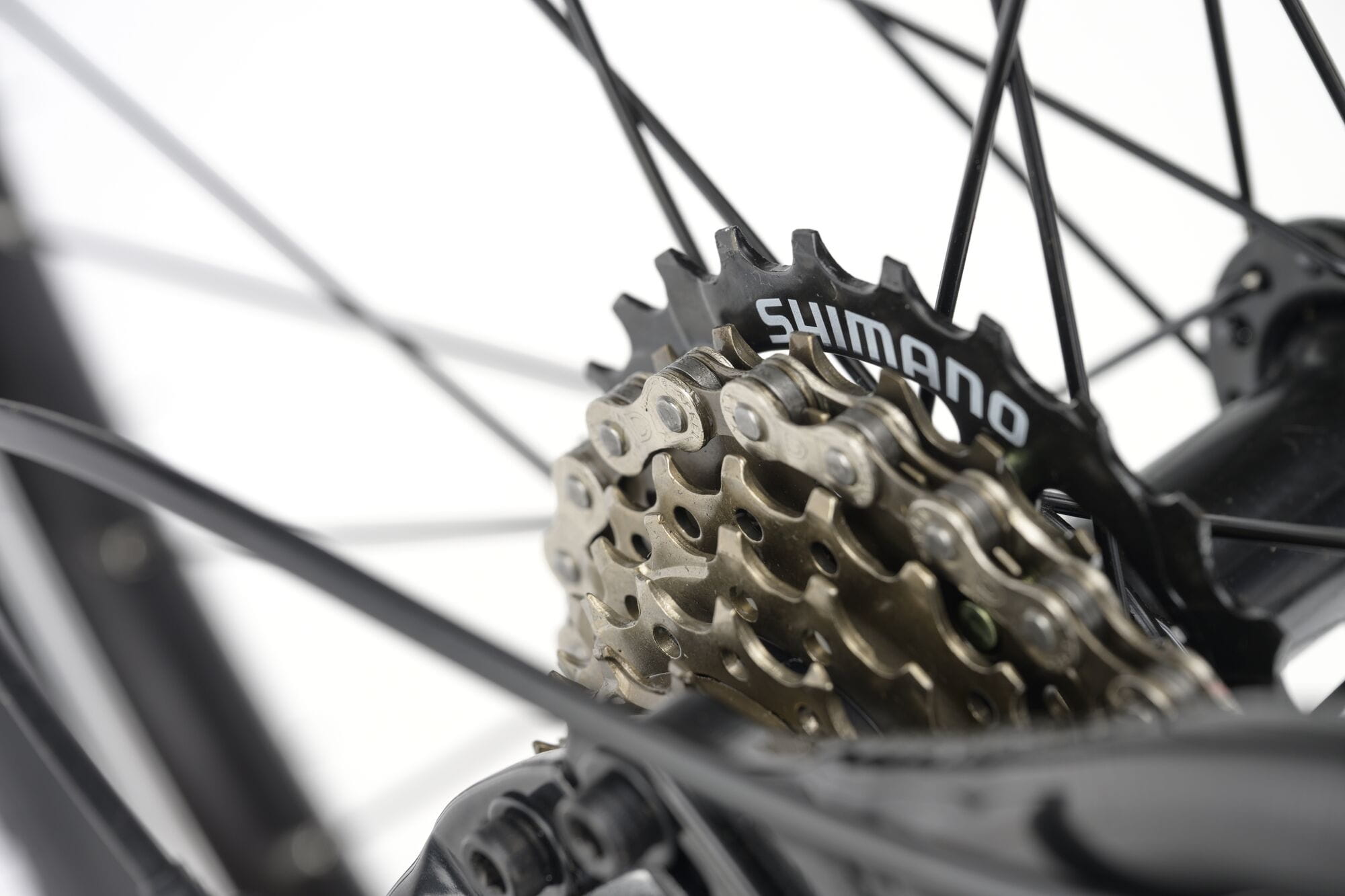 Ridgeback MX24 Kids Bike