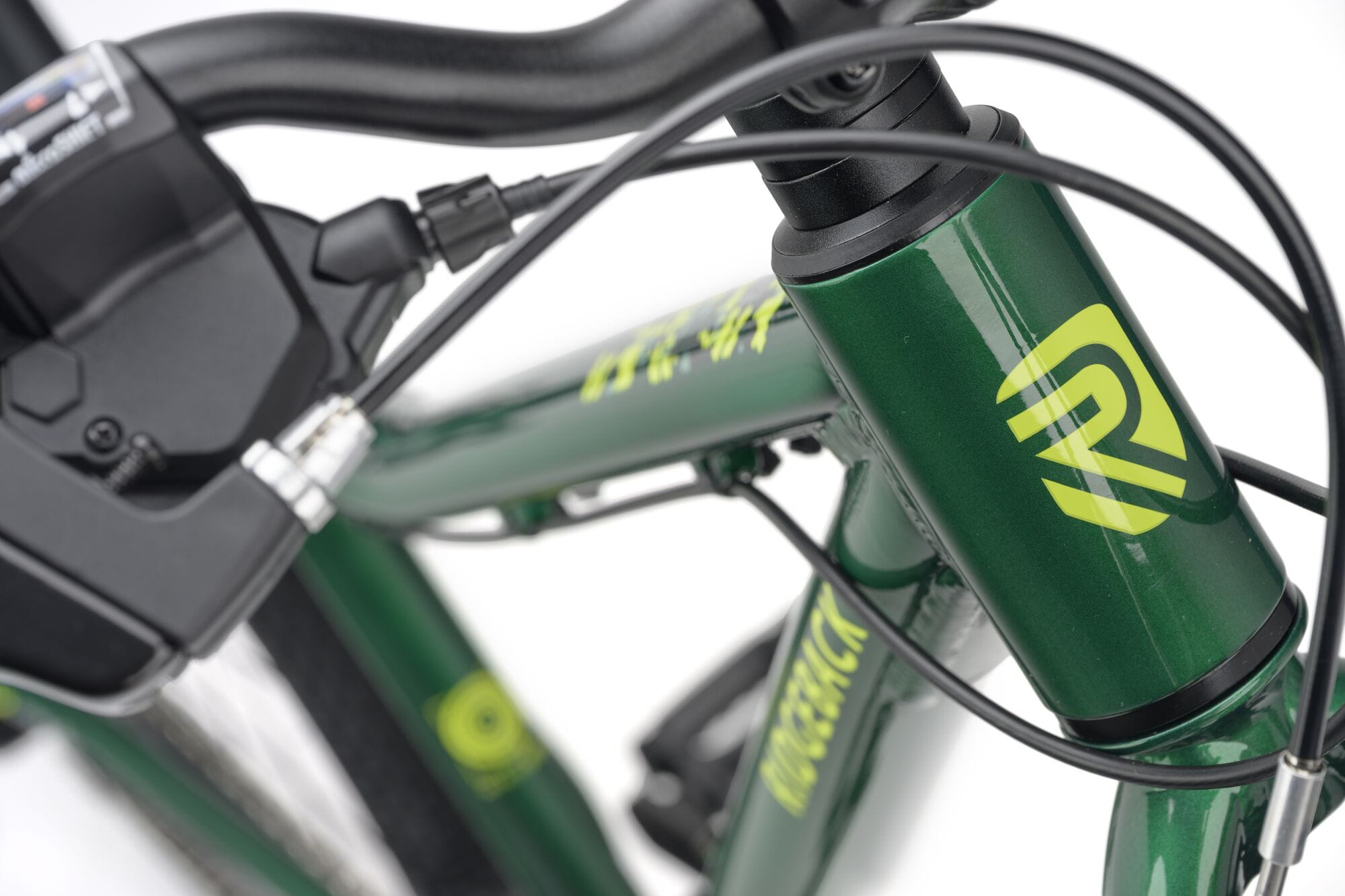 Ridgeback MX24 Kids Bike