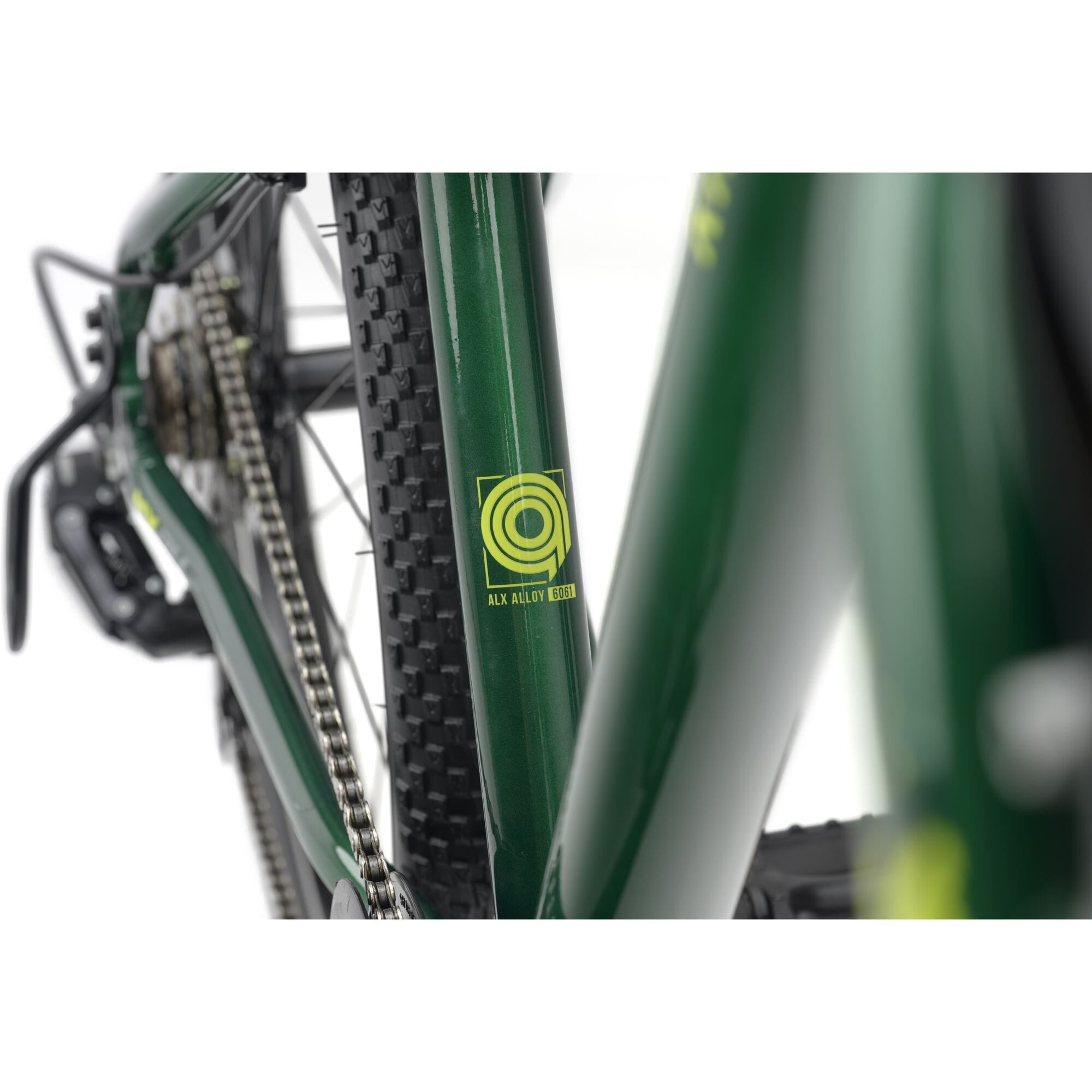 Ridgeback MX24 Kids Bike