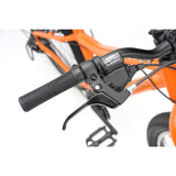 Ridgeback MX24 Kids Bike